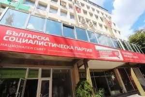 Националният съвет на БСП подкрепи Манолова за кмет на София