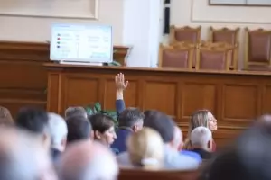 Правната парламентарна комисия обсъжда промени в НПК