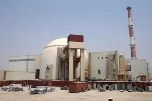 Иран се похвали, че е обогатил 24 тона уран