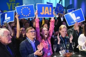 Лява вълна превзе Скандинавия за сметка на популистите