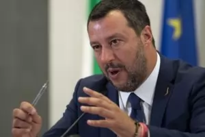 Салвини се закани на Париж и Берлин по миграционната политика