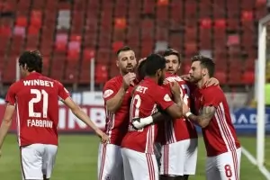 "ЦСКА-София" сгреши в първия си шампионатен мач