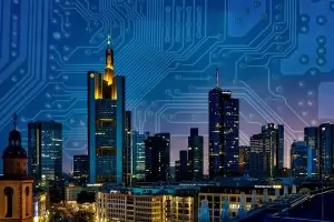 Приказният град Неом