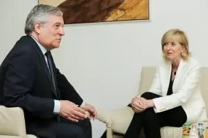 ЕП отказа и на омбудсмана 
достъп до данни за разходи