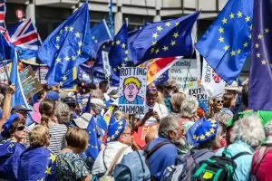 Британски министри не искат
Борис Джонсън за премиер