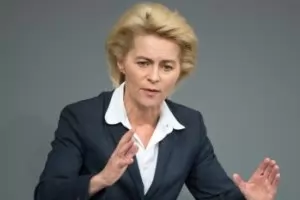 ЕП ще гласува кандидатурата на Урсула фон дер Лайен за председател на ЕК
