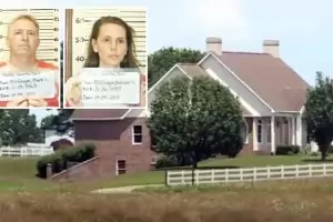 Излизат нови скандални факти около осиновените близначки в САЩ