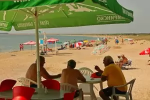 Тенденцията се запазва - 
             и юли бе лош за туризма