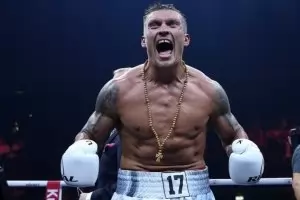 Украинец иска да изпревари Пулев за мач за титлата