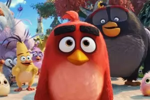 Сърдитите пилета се завръщат