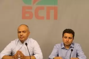 БСП заподозря лобизъм в новия Закон за пътните превозни средства