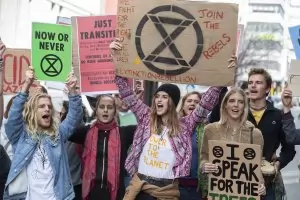 Бразилия отказа 20 млн. долара от Г-7 за пожарите