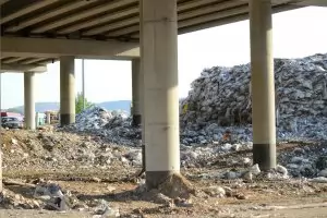 Последно: Нямало болнични отпадъци, а "погинала стока"