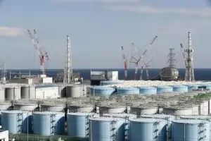 Няма място за съхранение на радиоактивната вода в АЕЦ "Фукушима" 