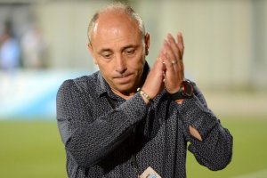 Треньорът на Черно море Илиан Илиев обяви че клубът обжалва
