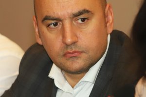 Новият шеф на Държавен фонд Земеделие Васил Грудев обяви война