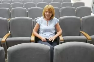 Фандъкова спечели с 20 000 гласа