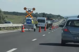 1.8 млрд. лв. са похарчени за ремонт и поддръжка на пътища за 3 г.