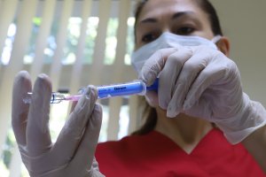 Възстановява се работата на изнесените ваксинационни пунктове в София през