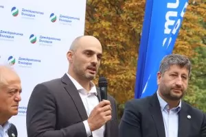 Десните в София ще се съюзяват, но след изборите