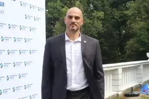 Кандидат-кметът на София от ДБ обещава референдум за Паметника на съветската армия