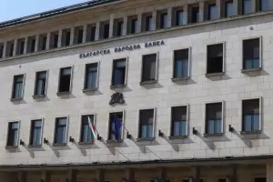 Депозитите на домакинствата са се увеличили с 8,2% за година