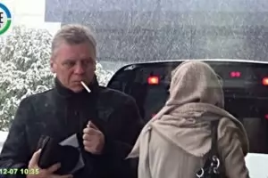 Молдовски бизнесмен е открит мъртъв