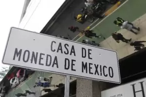 Крадци ограбиха монетния двор в Мексико