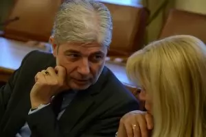 Нено Димов прехвърли цялата вина за кризата в Перник на ВиК