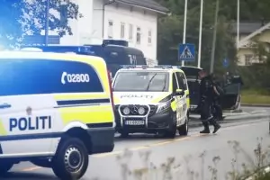 Нападателят в Осло е расист и убиец