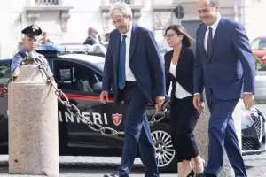 Конте отново ще е премиер на Италия 