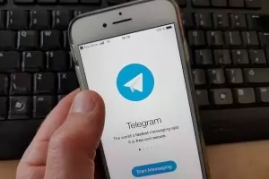 "Telegram" пуска своя криптовалута