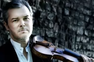 Цигулката на Вадим Репин идва в София и Пловдив
