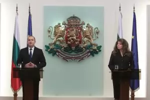 Йотова: България трябваше да получи зам.-председател на Еврокомисията