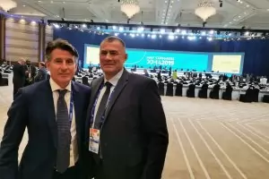 Българин влезе в Съвета на световната лека атлетика