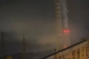 МОСВ спря два от генераторите на "Топлофикация-Перник"