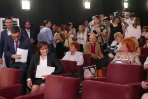 Прецедентът "Варна" е на път да свика извънреден пленум на БСП