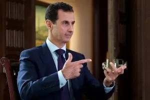 Башар Асад подписа указ за всеобщата амнистия