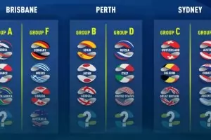 Федерер срещу Мъри за Купата на АТР