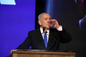 Изборите не решиха патовата ситуация в Израел