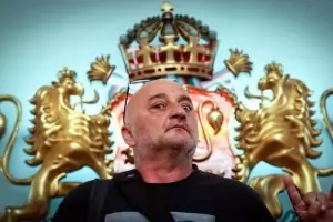 Борисов и МВР замазват скандален арест на фоторепортер