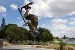 Тротинетка