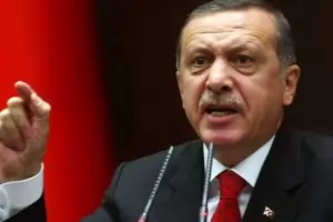 Ердоган арестува 544 души от ФЕТО в операция "Клещи-15"