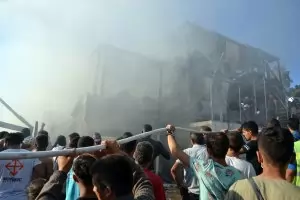 Германия засилва граничния контрол