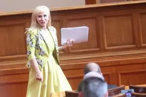 Омбудсманът настоя минималната пенсия да е над линията на бедността