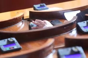 Нинова обвини Борисов за проваления кворум