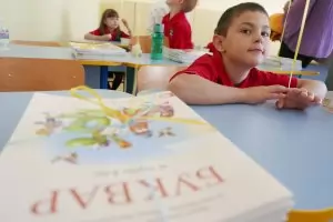 Е-кампанията за първи клас в София тръгна с леки засечки