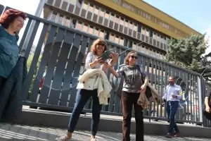 ЕС ще следи свободата на медиите като част от върховенство на закона