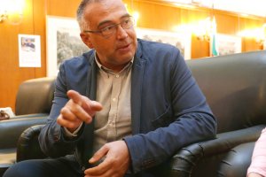 Г н Кутев БСП в кондиция ли е за местните избори