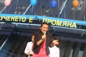 Колкото повече свобода за учителите, толкова по-добре